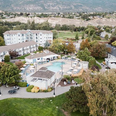 Balcomo, A Ramada By Wyndham Penticton Exterior foto